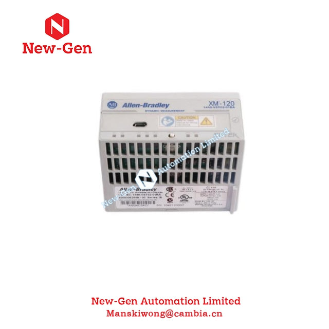 Allen Bradley 1793-OB16P Digital Output Module 100% Brand New In Stock