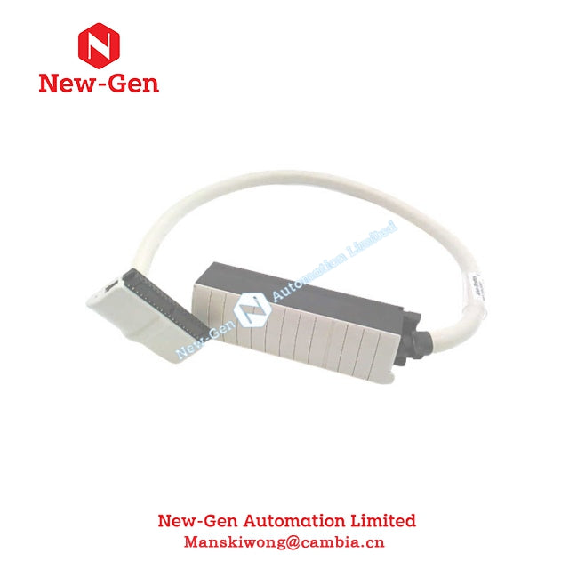 Allen-Bradley 1492-CABLE005Y Digital Cable 2.5 m In Stock