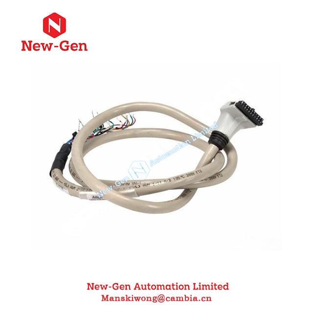 Allen-Bradley 1746-C9/A SLC 36 Inch Interconnect Cable In Stock