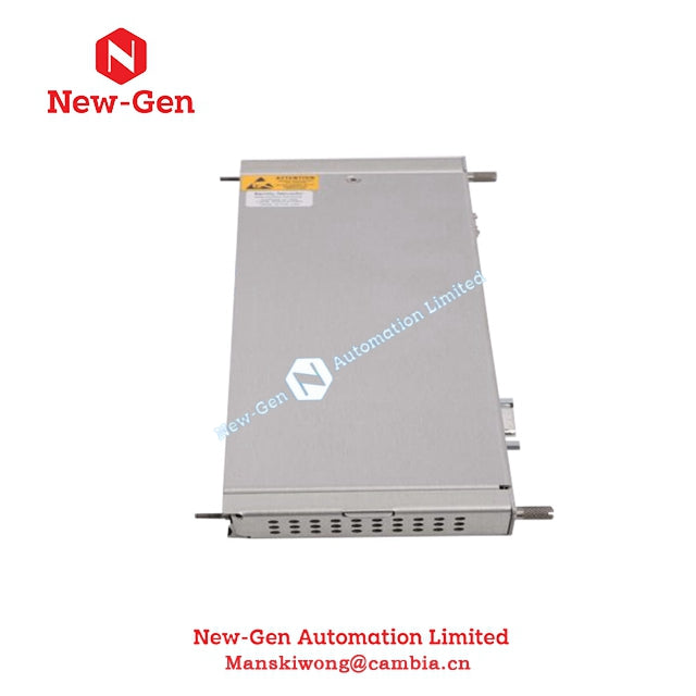 BENTLY NEVADA 136751-01 Earthing I/O Module Ready to Ship In Stock