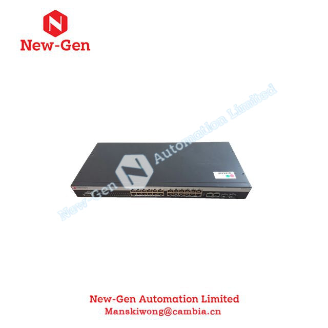 Enterasys A2H124-24P PoE Managed Ethernet Switch