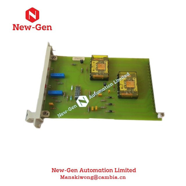 وحدة الإدخال الرقمية هانيويل 16159/1/1 أصلية 100% متوفرة في المخزون ومختومة من المصنع