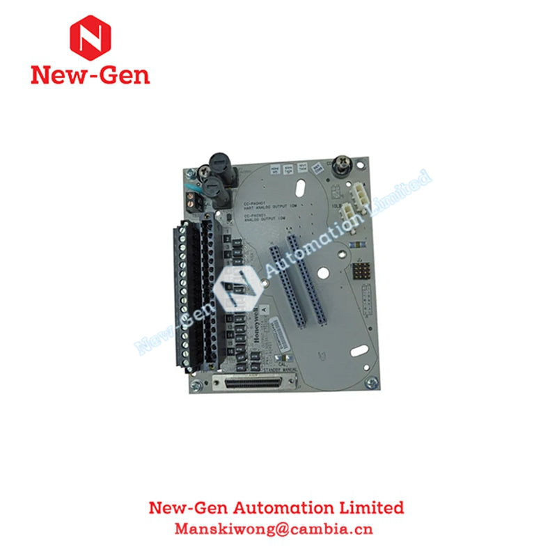 Honeywell 8C-TAIDB1 51307133-175 Interface Module Backplane