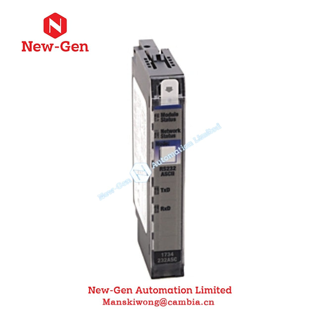 Allen Bradley 1734-IK POINT I/O Incremental Encoder Interface In Stock