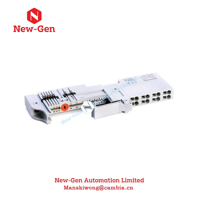 Allen Bradley 1734-TOPS POINT I/O Terminal Base 100% Brand New In Stock