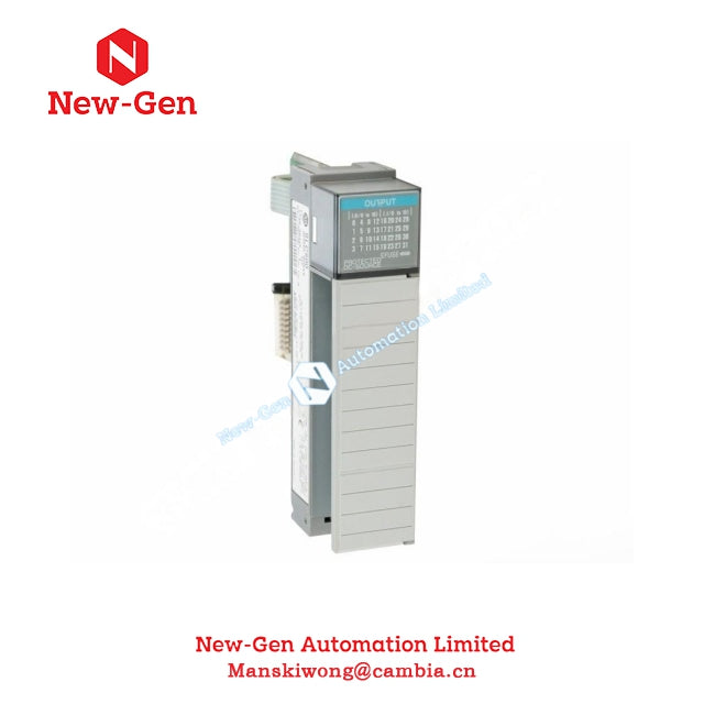 Allen Bradley 1746-0B32E SLC 32 Point Digital Output Module In Stock 100% Genuine