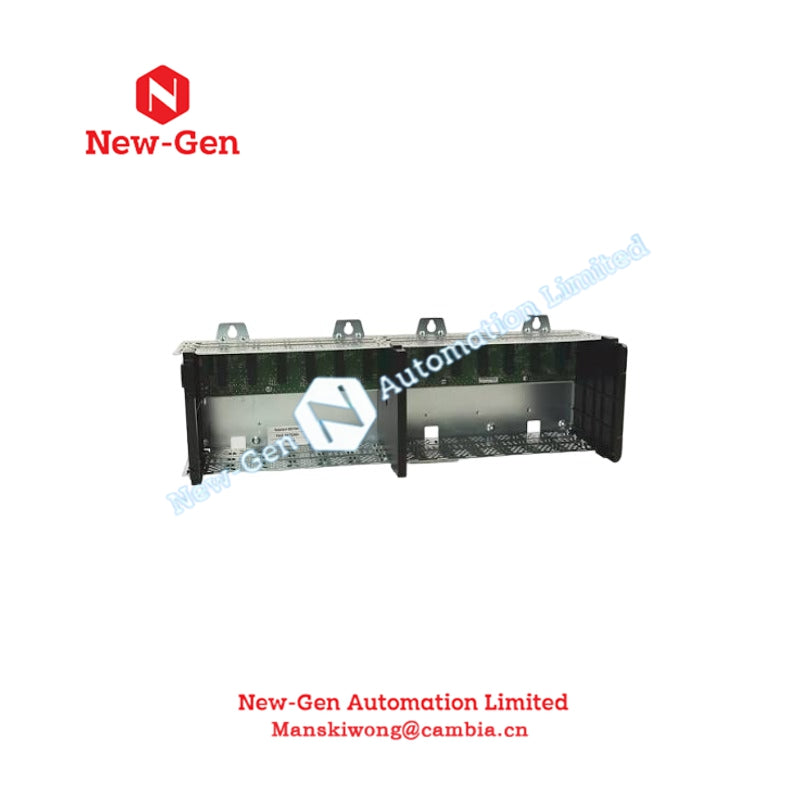 1756-A13 Allen-Bradley ControlLogix 13 Slot Chassis