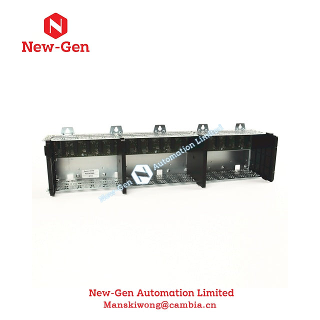 Allen-Bradley 1756-A17 ControlLogix 17 Slots Chassis In Stock