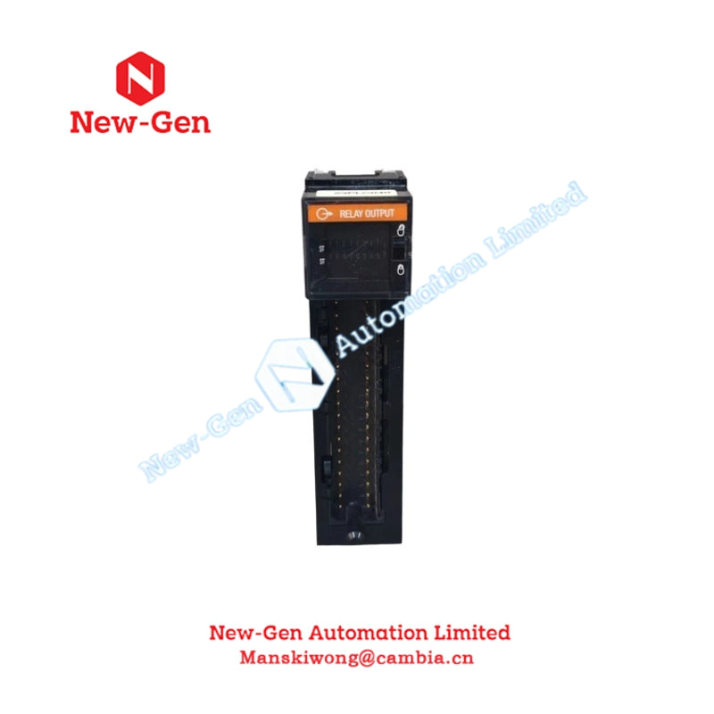 1756-OW16I Allen-Bradley ControlLogix Relay Output Module