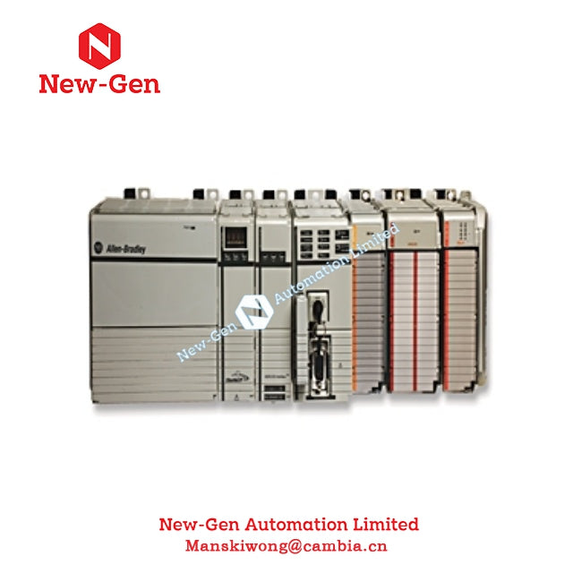 Allen Bradley 1769SC-IF4IH CompactLogix 4 Pt A/I C and V Iso Module In Stock