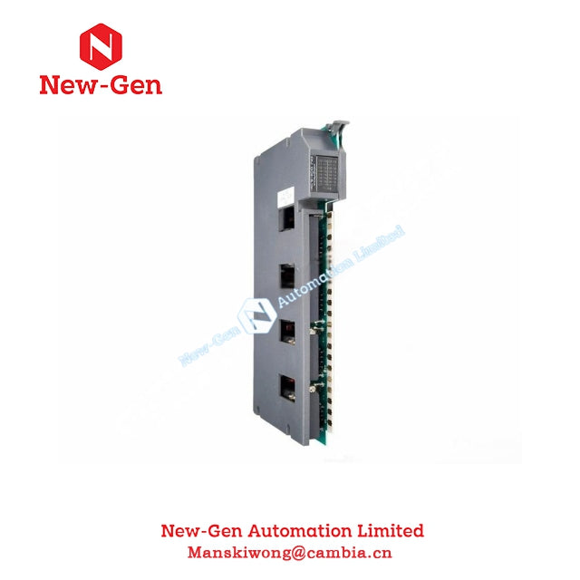 Allen Bradley 1771-OVN Digital Output Module 100% Brand New In Stock