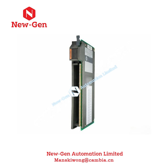 Allen Bradley 1771-OW16 Digital Output Module 100% Brand New In Stock