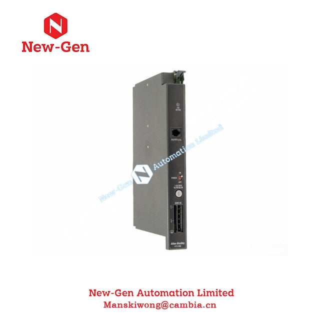 Allen Bradley 1785-L40C15 PLC-5 ControlNet 1.5 Processor 100% Brand New In Stock