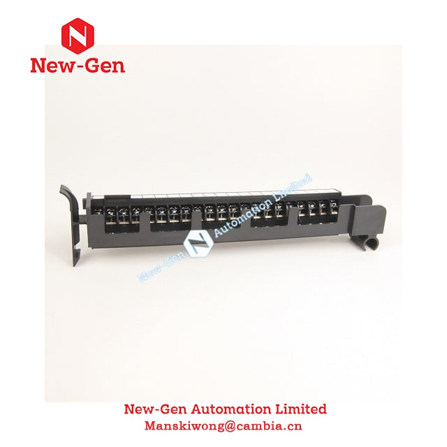 Allen Bradley 1771-WA FIELD WIRING ARM 10 TRMLS TIN PLATED 100% Brand New In Stock