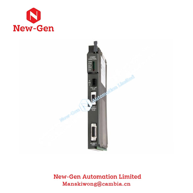 100% New Allen-Bradley 1785-KE Communication Interface Module In Stock 100% Genuine and Brand New