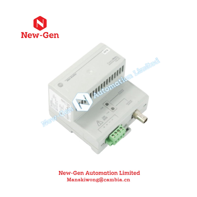 1786-RPA/B ControlNet Allen-Bradley Repeater Adapter Module