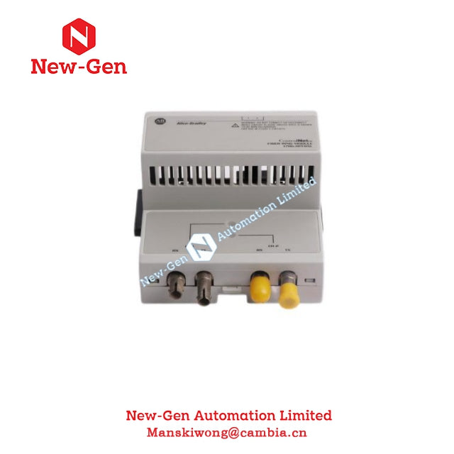 Allen Bradley 1786-RPFRXL HART Master Multi-drop Network Interface Module 100% Brand New In Stock