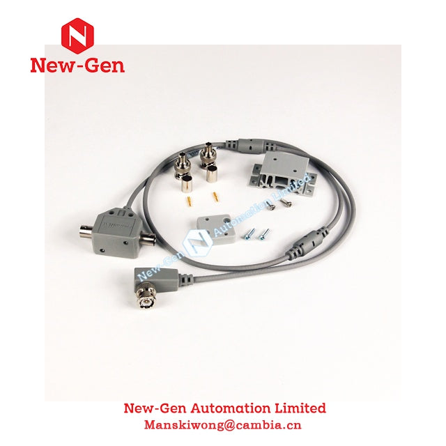 Allen Bradley 1786-TPR ControlNet 1m Coaxial Right Angle T-Tap In Stock