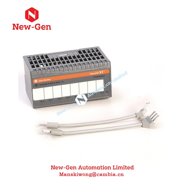 Allen Bradley 1794-0B8EPXT Flex XT 8 Point Digital Output Module In Stock