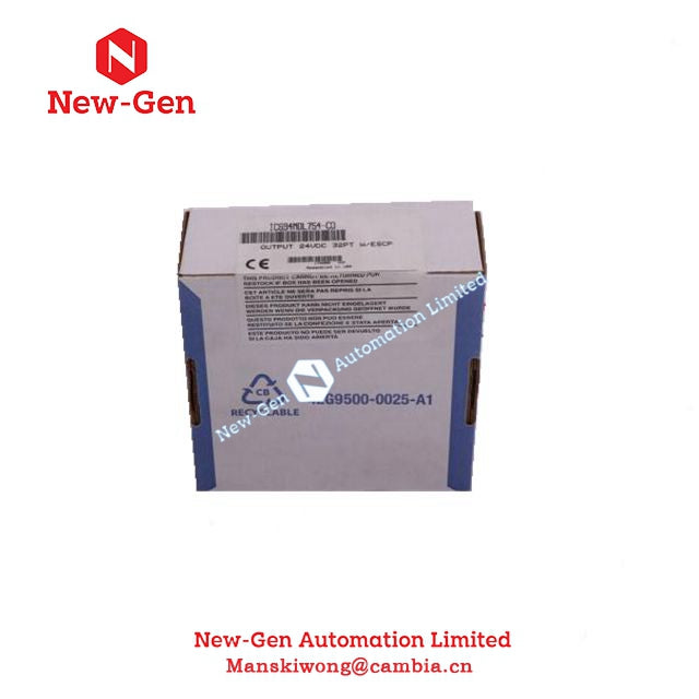 GE IC697CPX935 General Electric CPU Module In Stock 100% Genuine