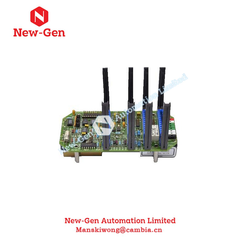 Honeywell 054011-00 PLCs/Machine Control