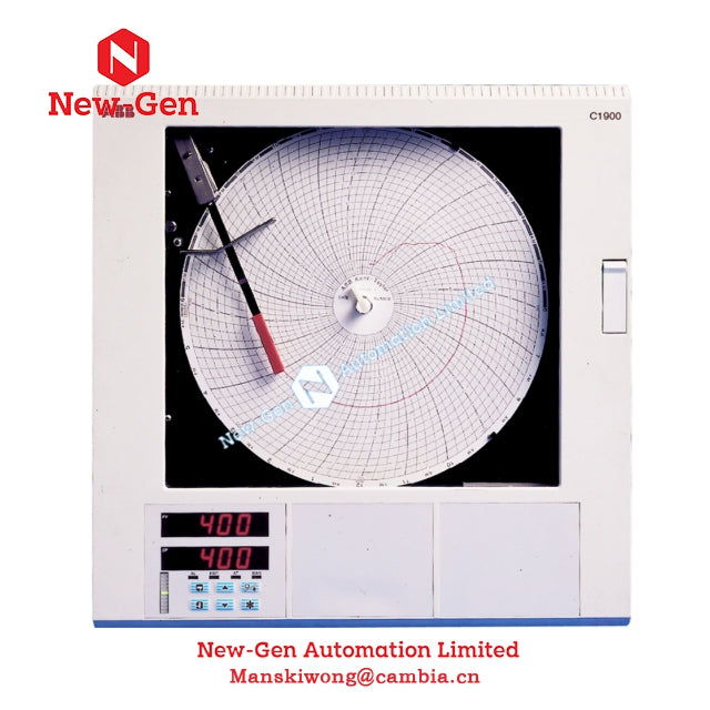 ABB 1912JA001100000 Omsendbriefkaartopnemer 100% oorspronklik in voorraad Gereed om te versend met fabriek verseël