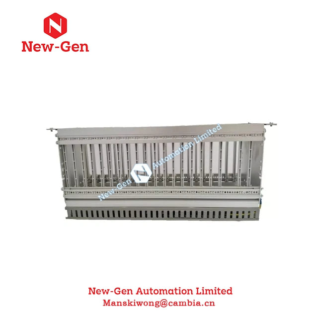 Honeywell 19＂RACK BGTE REDUNDANT REV C RACK In Stock