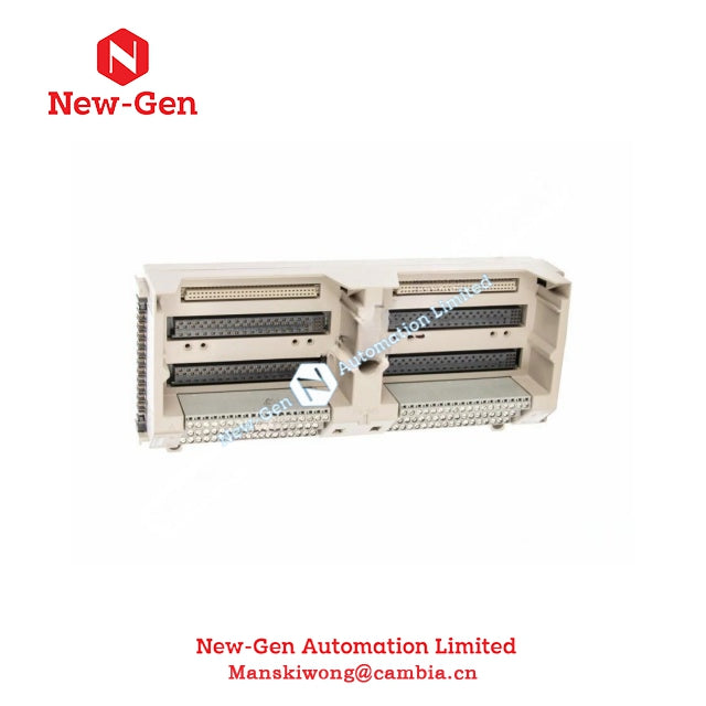 Emerson Ovation 1B30035H01 I/O Termination Base В наличност 100% ориги