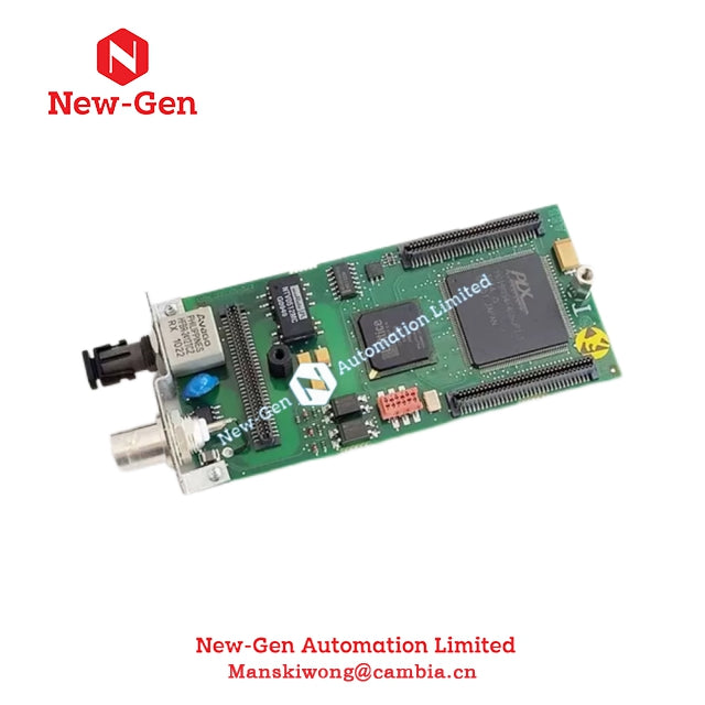 ABB 1MRK001608-CBr00 سریال و ماژول ارتباطی LON 100% اصل موجود در انبار