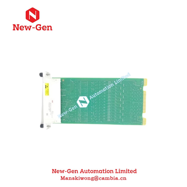 ABB 1MRK001608-CAr02 سریال و ماژول ارتباطی LON 100% اصل موجود در انبار