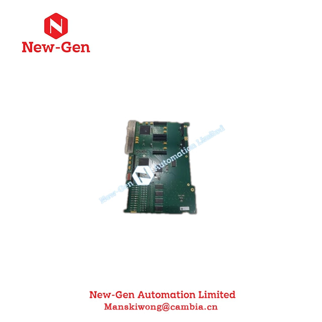 ماژول دیجیتال آنالوگ ABB 1MRK002133-ABr03 100% اصل موجود در انبار