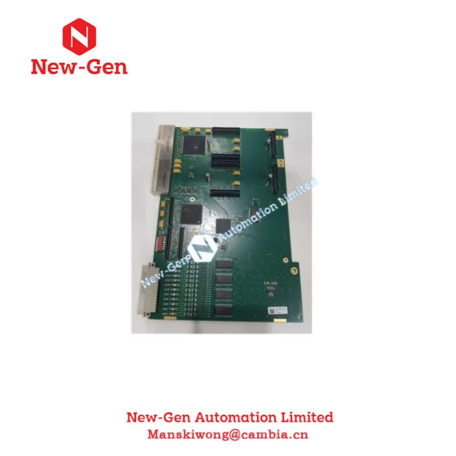 ABB 1MRK002133-ACr03 аналогтық сандық модуль қоймада 100% түпнұсқа