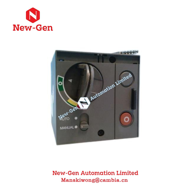 ABB 1SDA013876R1 محرك 200/250 فولت S3-S4-S5 إصدار فتح التحويل متوفر في المخزون