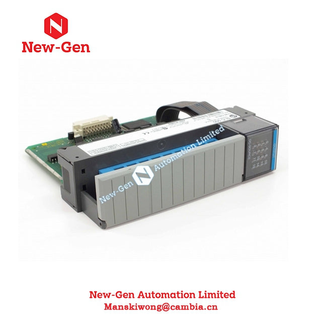 100% New Allen-Bradley 1794-IRT8 Flex I/O Combination Module In Stock