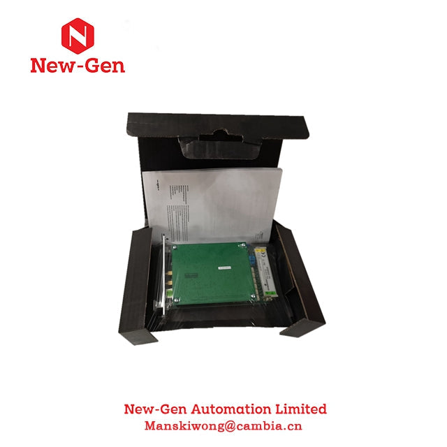 Emerson EPRO PR9376/20 Hall Effect Speed/ Proximity Sensor In Stock Ready to Ship with Factory Sealed