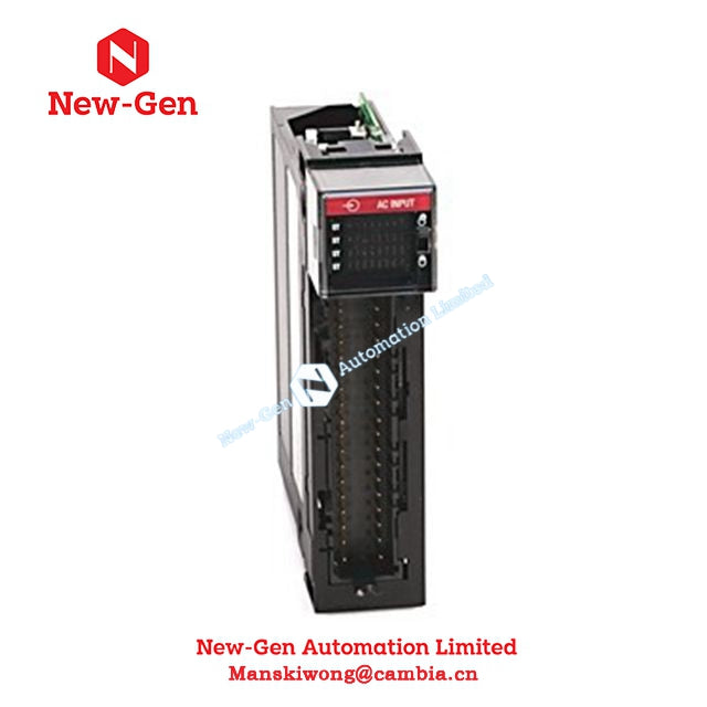 100% New Allen-Bradley 1756SC-IF8H Output Module In Stock