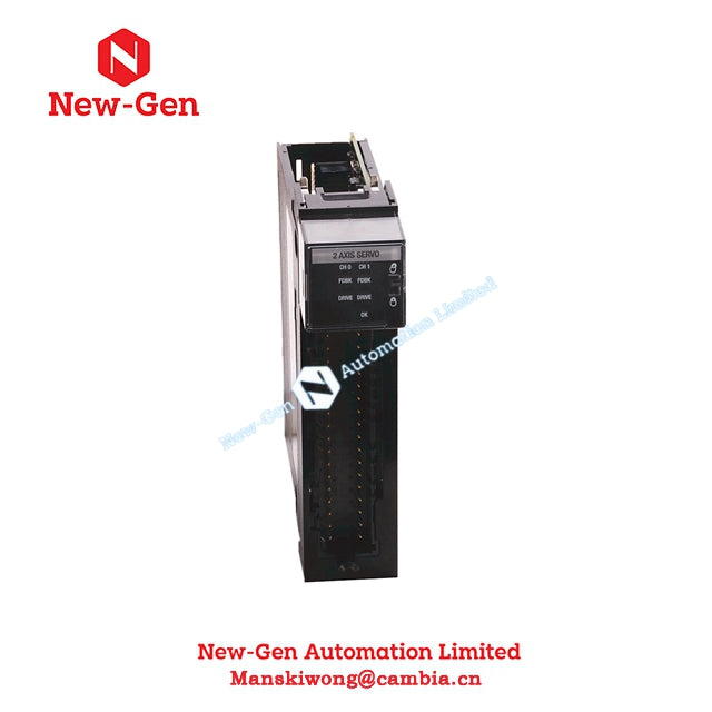 Allen-Bradley 1756-OF8K ControlLogix 8 Pt A/O I or V Module In Stock