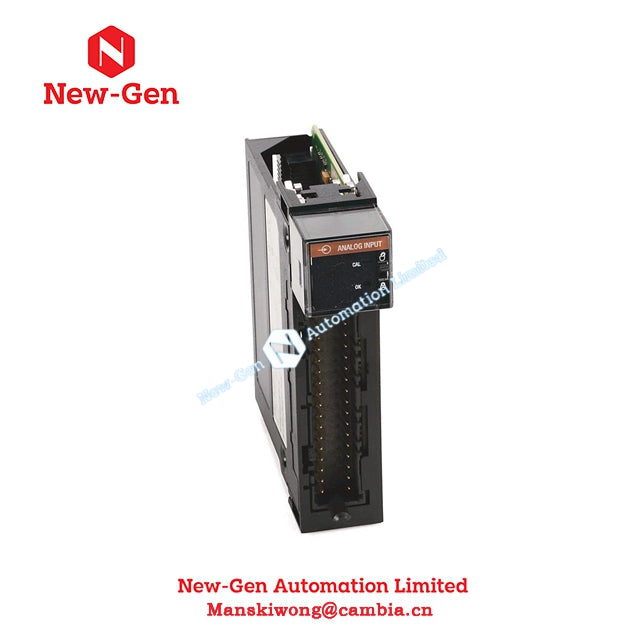 Allen-Bradley 1756-IF16/A ControlLogix 16 Point A/I Module In Stock