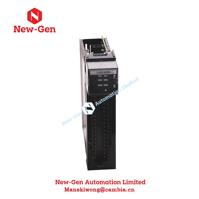 Allen-Bradley 1756-OBI6E ControlLogix 16 Point D/O Module In In Stock