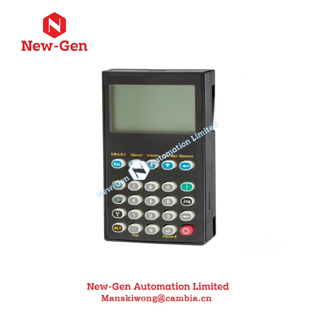 Allen Bradley 20-HIMA-A3 Numeric LCD Display 100% Brand New In Stock