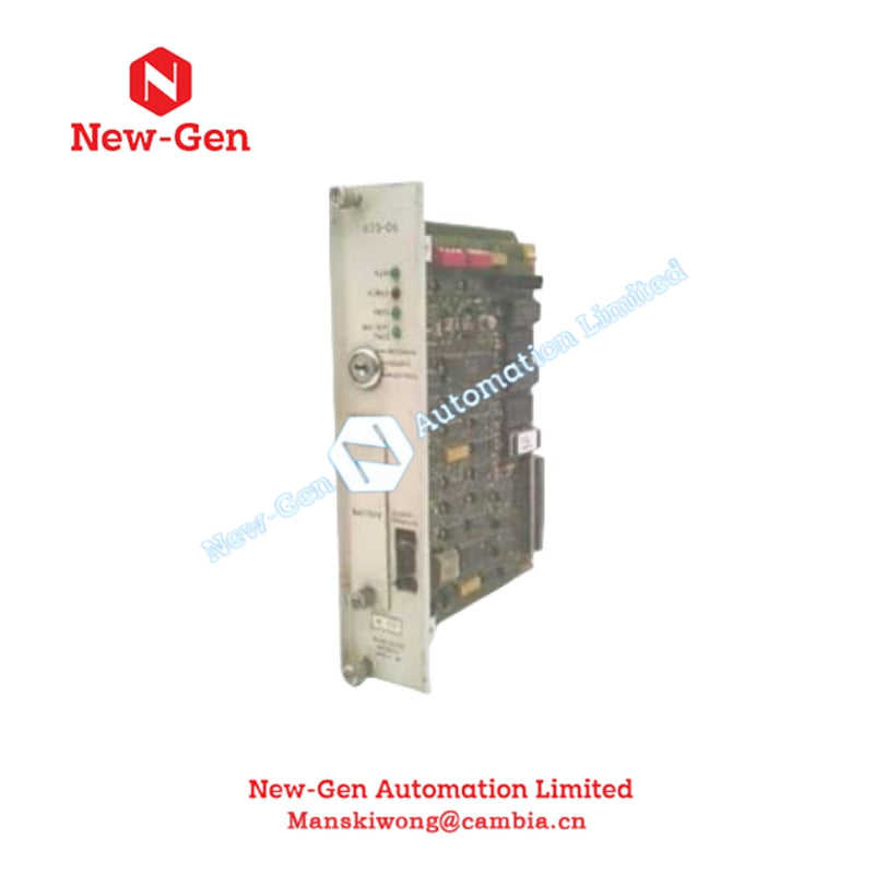 Honeywell 200-00380 Modular I/O Module