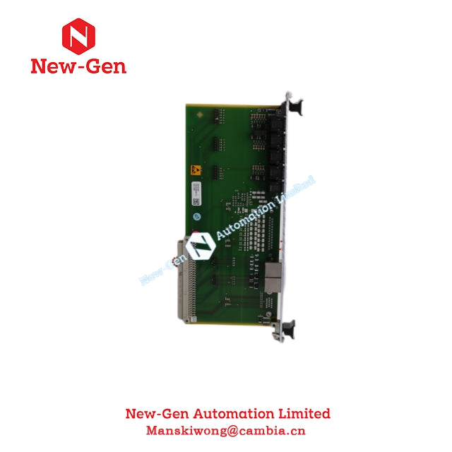 VIBROMETER 200-566-000-113 VM600 Vibrometer Meggitt na sklade 100% originál