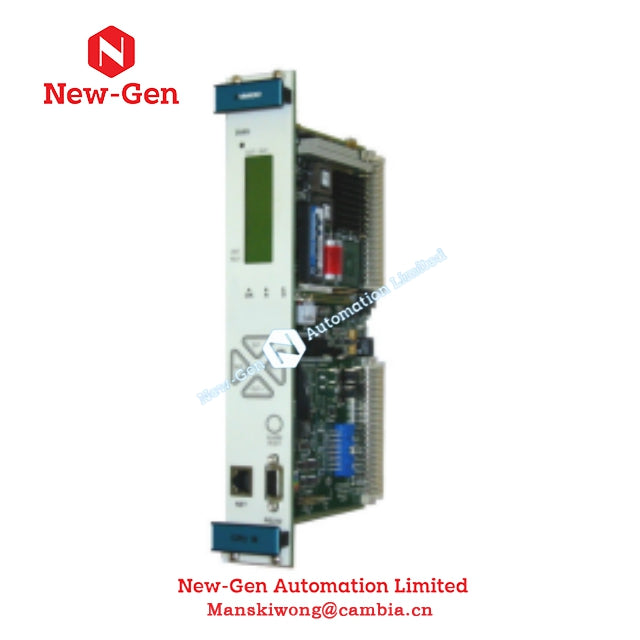 VIBROMETER 200-595-074-122 VM600 CPUM na sklade 100% originál