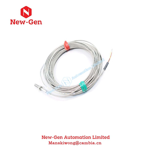 Бентли Невада 330130-085-03-РУ Проширена линија На складишту 100% оригинал