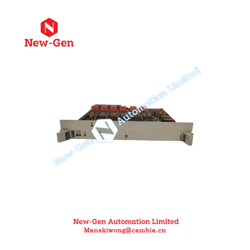 ABB 216EA61B HESG324015R1 Control Module