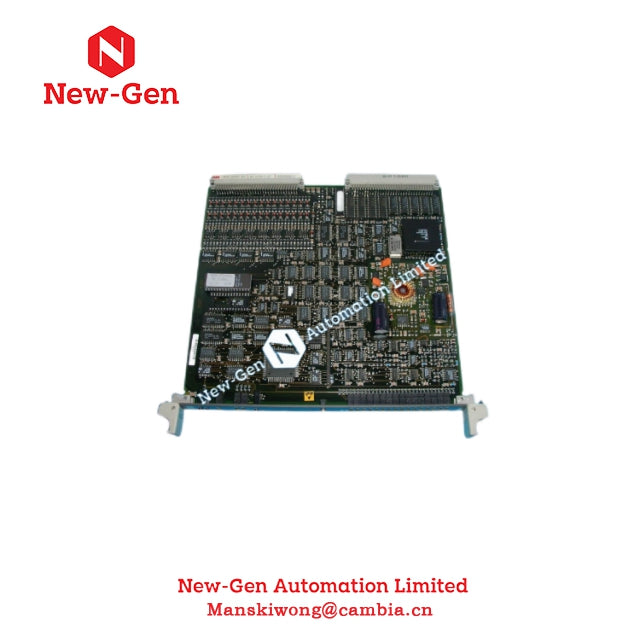 ABB 216MB66M HESG324511M5 Circuit Board 100% Original In Stock Ready to Ship with Factory Sealed