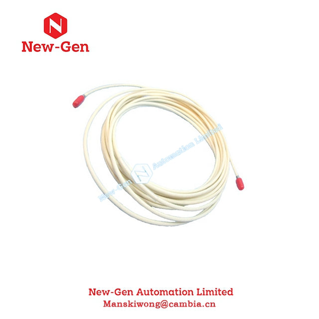 Bently Nevada 21747-040-00 3300 System Proximitor Probe Extension Cable In Stock