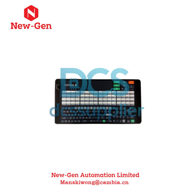 YOKOGAWA AIP830-101 Operation Keyboard for Single