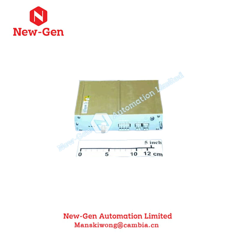 ABB TC513 3BSE006385R1  AF100 Twisted pair Coax Modem