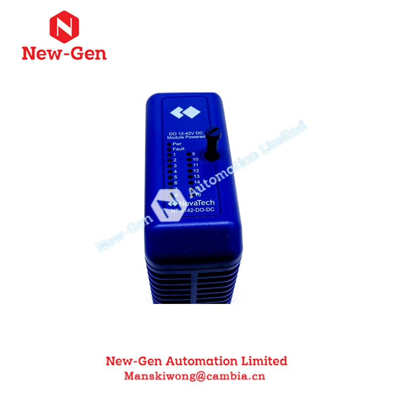 MTL 8142-DO-DC-03 Digital Output Module High Quality